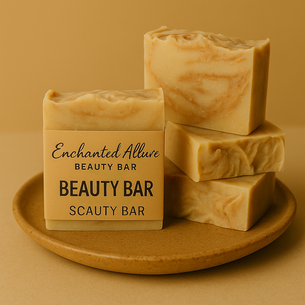 Lather & Love Soap