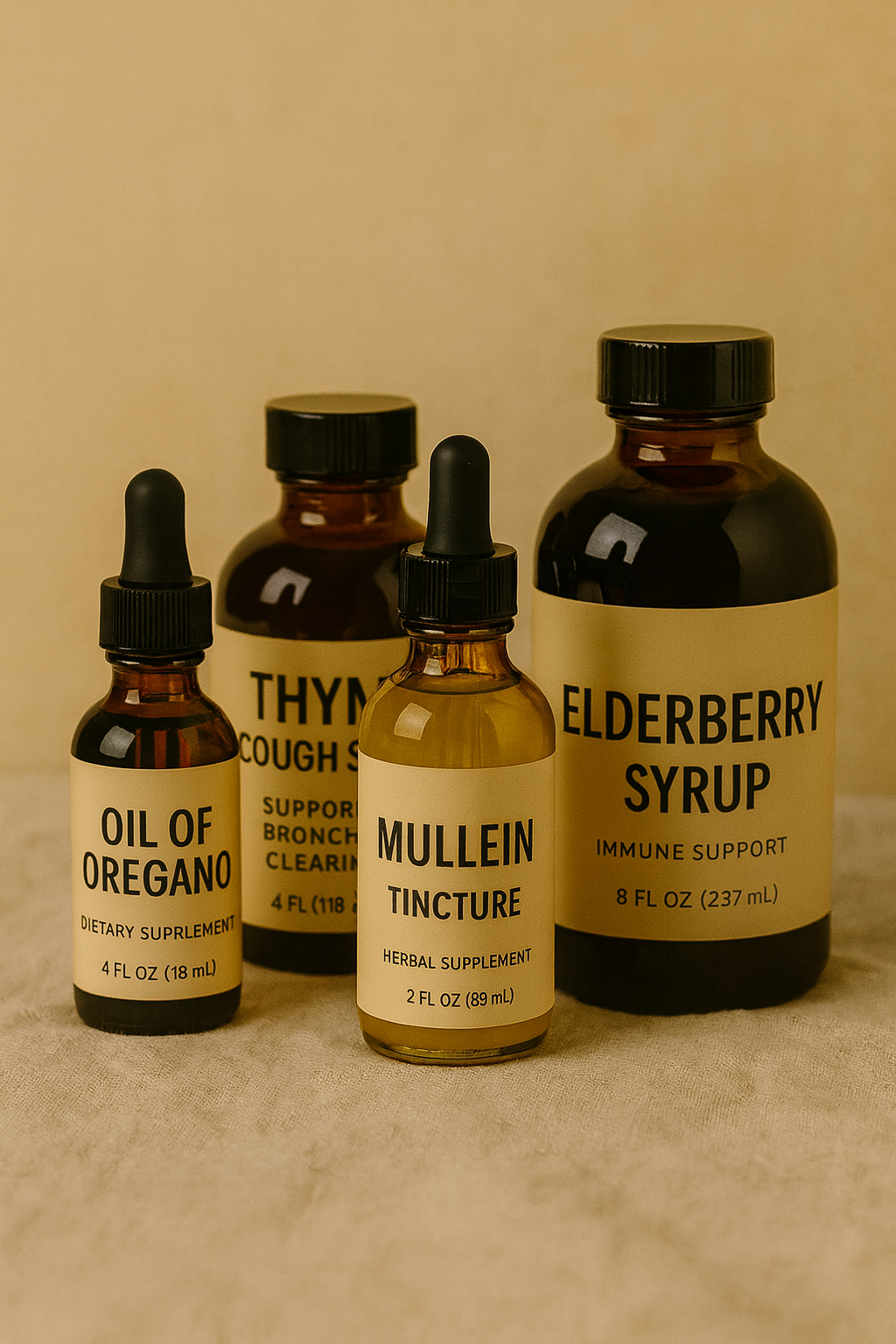 Nature’s Defense Bundle
