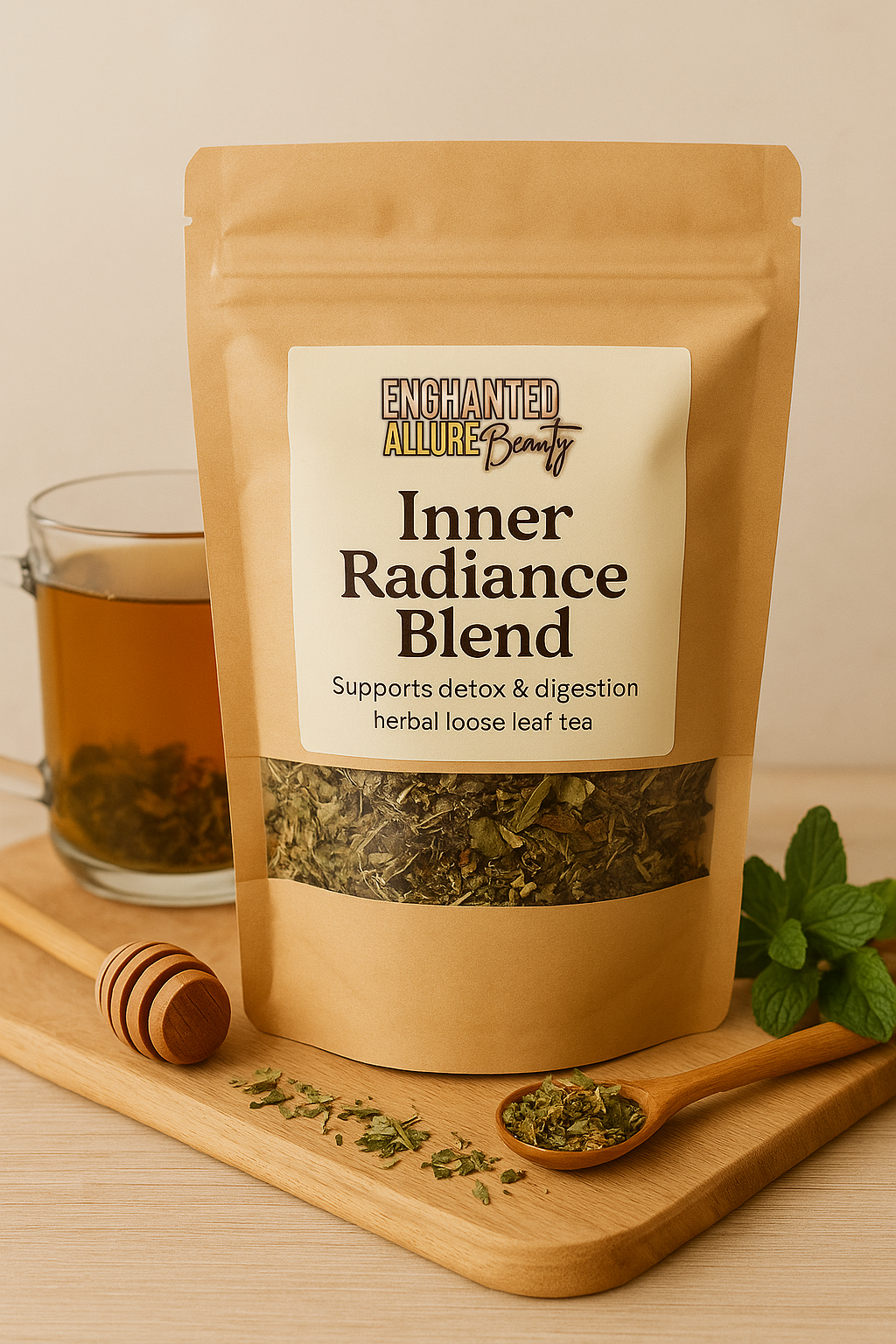 Inner Radiance Blend